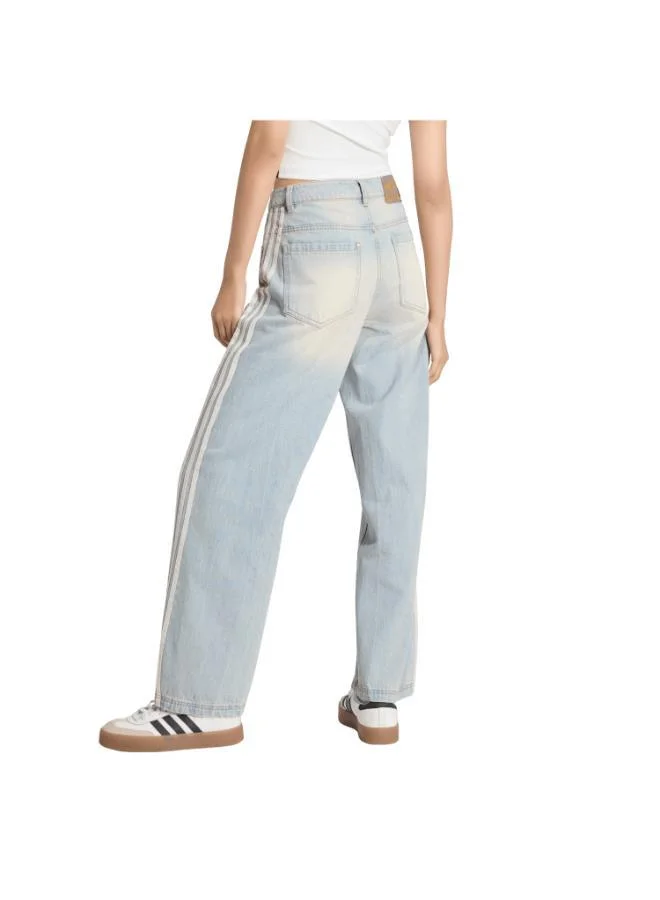 اديداس اوريجينالز VINTAGE DAD JEANS
